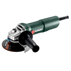 Кутова шліфувальна машина Metabo W 750-125 (603605000)