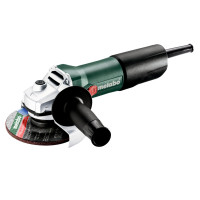 Кутова шліфувальна машина Metabo W 850-125 (603608000)