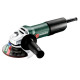 Кутова шліфувальна машина Metabo W 850-125 (603608000)