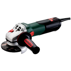 Кутова шліфувальна машина Metabo W 9-115 Quick (600371000)