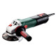 Кутова шліфувальна машина Metabo WA 13-125 Quick (603630000)