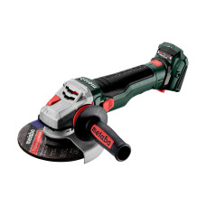 Акумуляторна кутова шліфувальна машина Metabo WB 18 LTX BL 15-150 Quick (601732840)