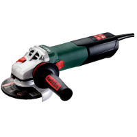 Кутова шліфувальна машина Metabo WE 15-125 Quick (600448000)