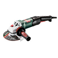 Кутова шліфувальна машина Metabo WE 17-150 Quick RT (601087000)