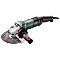 Кутова шліфувальна машина Metabo WE 19-180 Quick RT (601088000)