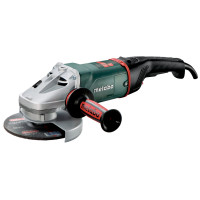 Кутова шліфувальна машина Metabo WE 24-180 MVT (606468000)