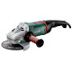 Кутова шліфувальна машина Metabo WE 24-180 MVT (606468000)