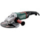Кутова шліфувальна машина Metabo WE 24-230 MVT (606469000)