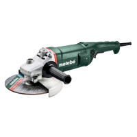 Кутова шліфувальна машина Metabo WE 2400 - 230 (606484000)