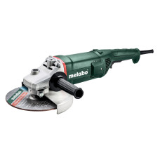 Кутова шліфувальна машина Metabo WE 2400 - 230 (606484000)