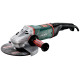 Кутова шліфувальна машина Metabo WE 26-230 MVT Quick (606475260)