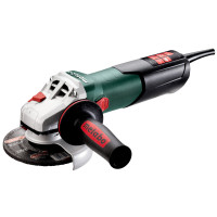 Кутова шліфувальна машина Metabo WEA 11-125 Quick (603626000)