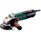 Кутова шліфувальна машина Metabo WEA 17-125 Quick (600534000)