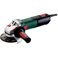Кутова шліфувальна машина Metabo WEA 17-150 Quick (600535000)