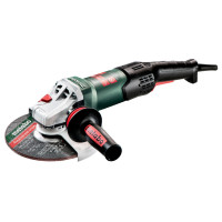 Кутова шліфувальна машина Metabo WEA 19-180 Quick RT (601095000)