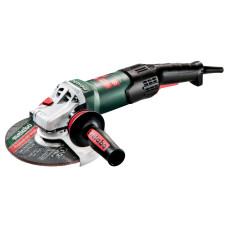 Кутова шліфувальна машина Metabo WEA 19-180 Quick RT (601095000)