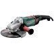 Кутова шліфувальна машина Metabo WEA 24-230 MVT Quick (606472000)