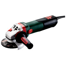 Кутова шліфувальна машина Metabo WEBA 17-125 Quick (600514000)
