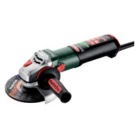 Кутова шліфувальна машина Metabo WEBA 20-150 Quick BL (600664000)