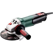 Кутова шліфувальна машина Metabo WEP 17-150 Quick (600507000)