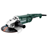 Кутова шліфувальна машина Metabo WP 2200-230 (606436000)