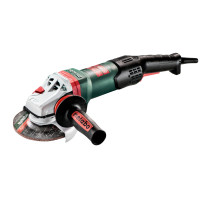 Кутова шліфувальна машина Metabo WEPBA 17-125 Quick RT (601097000)