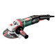 Кутова шліфувальна машина Metabo WEPBA 17-150 Quick RT (601098000)
