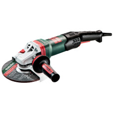 Кутова шліфувальна машина Metabo WEPBA 19-180 Quick RT (601099000)