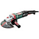 Кутова шліфувальна машина Metabo WEPBA 19-180 Quick RT (601099000)
