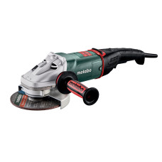 Кутова шліфувальна машина Metabo WEPBA 24-180 MVT Quick (606480000)