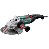 Кутова шліфувальна машина Metabo WEPBA 24-230 MVT Quick (606481000)