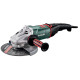 Кутова шліфувальна машина Metabo WEPBA 24-230 MVT Quick (606481000)