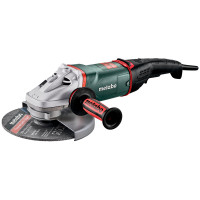 Кутова шліфувальна машина Metabo WEPBA 26-230 MVT Quick (606482000)