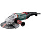 Кутова шліфувальна машина Metabo WEPBA 26-230 MVT Quick (606482000)