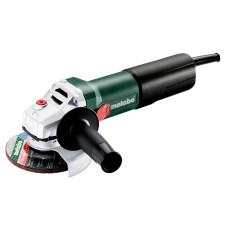 Кутова шліфувальна машина Metabo WEQ 1400-125 (600347000)