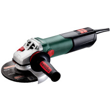 Кутова шліфувальна машина Metabo WEV 17-150 Quick (600473000)