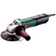 Кутова шліфувальна машина Metabo WEV 17-150 Quick (600473000)