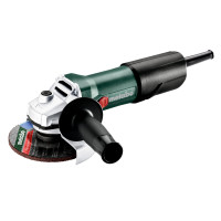 Кутова шліфувальна машина Metabo WEV 850-125 (603611000)