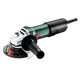 Кутова шліфувальна машина Metabo WEV 850-125 (603611000)