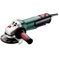 Кутова шліфувальна машина Metabo WP 13-125 Quick (603629000)