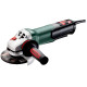 Кутова шліфувальна машина Metabo WP 13-125 Quick (603629000)