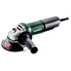 Кутова шліфувальна машина Metabo WP 850-125 (603610000)