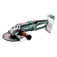 Акумуляторна кутова шліфувальна машина Metabo WPB 36-18 LTX BL 24-230 Quick (613103840)