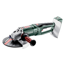 Акумуляторна кутова шліфувальна машина Metabo WPB 36-18 LTX BL 24-230 Quick (613103840)