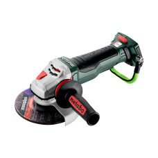 Акумуляторна кутова шліфувальна машина Metabo WPBA 18 LTX BL 15-150 Quick DS (601745840)