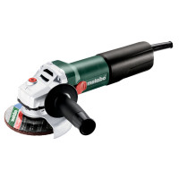 Кутова шліфувальна машина Metabo WQ 1100-125 (610035000)