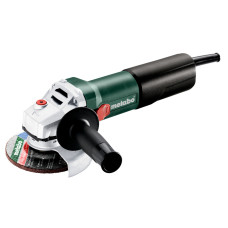 Кутова шліфувальна машина Metabo WQ 1100-125 (610035000)
