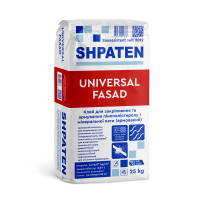 Клей універсальний SHPATEN Universal, 25кг