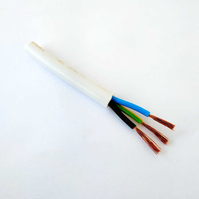 Провід ПВС 3х1,5 ЗЗКМ