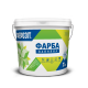 Вапняна фарба для внутрішніх робіт Ферозіт 37, 14 кг